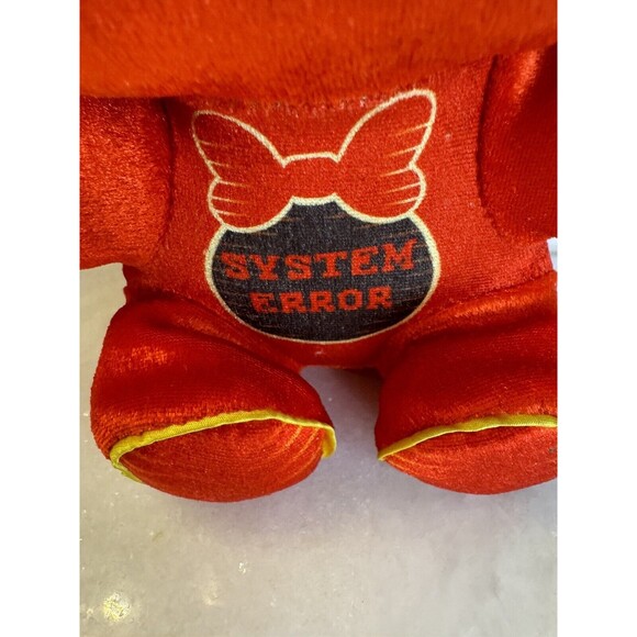 Funko Five Nights at Freddy's FNAF AR Special Delivery System Error Bonnie Plush - Picture 2 of 10